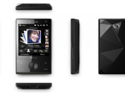 Linia smartfonów HTC – konkurencja dla iPhone?(video)